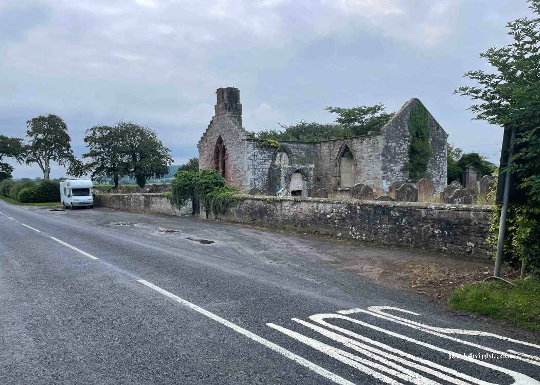(DG11 3JQ) Ecclefechan - 4 Hoddom Cross — foto 2