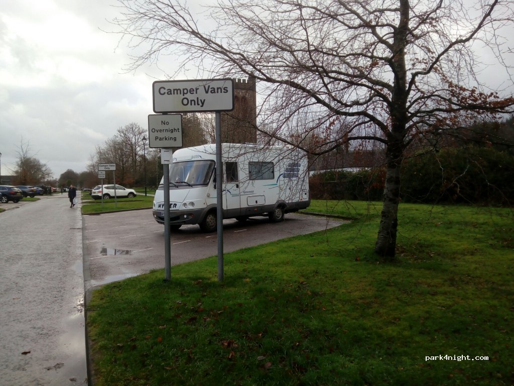 (PA32 8UY)  - — foto