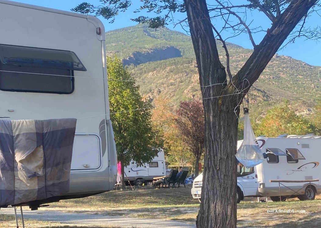 LazyBee camping village — foto 3