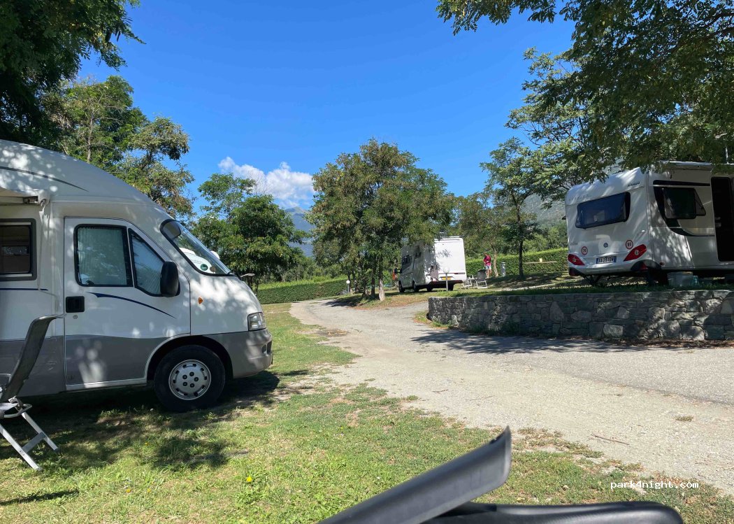 LazyBee camping village — foto 4