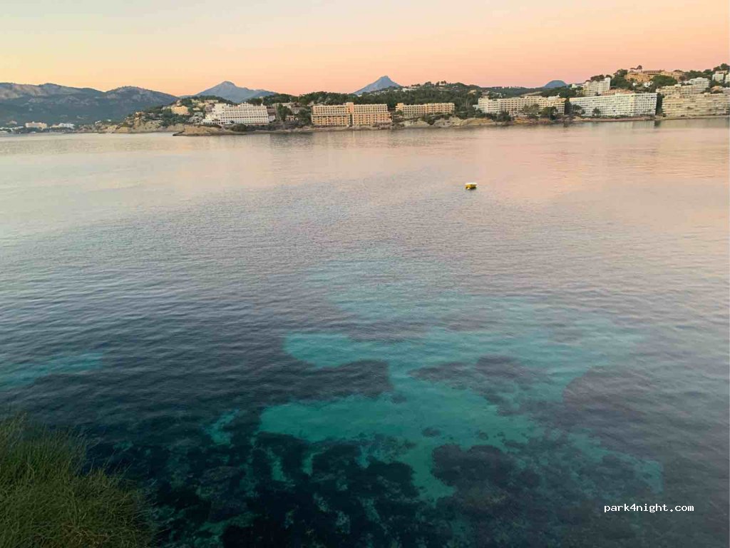 (07180) Santa Ponça - 45A Via Creu — foto