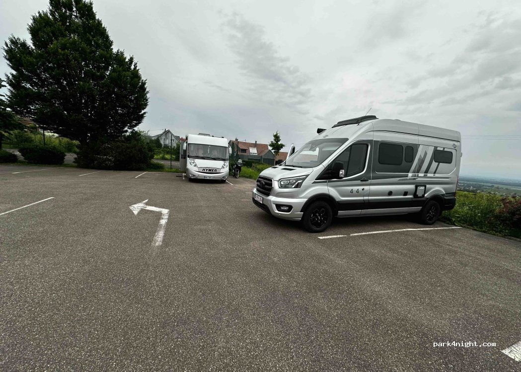 (68420) Voegtlinshoffen - 3 Rue du Hatschbourg — foto 4