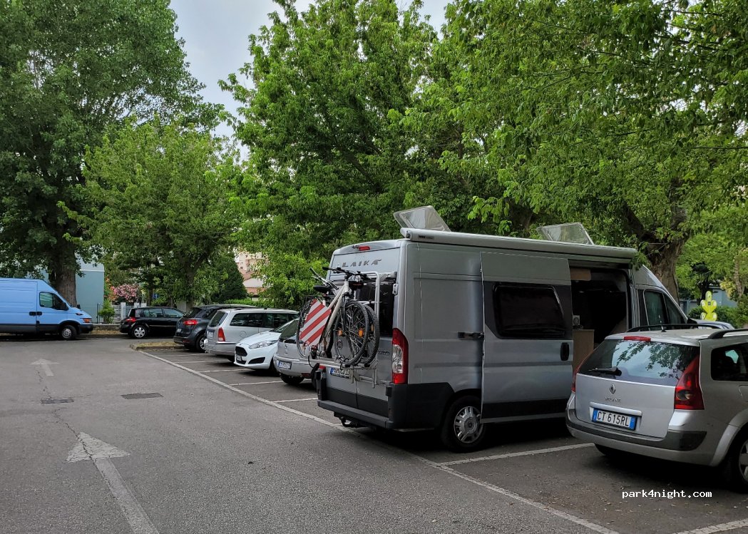 (47921) Rimini - 15 Via Carmagnola — foto 3