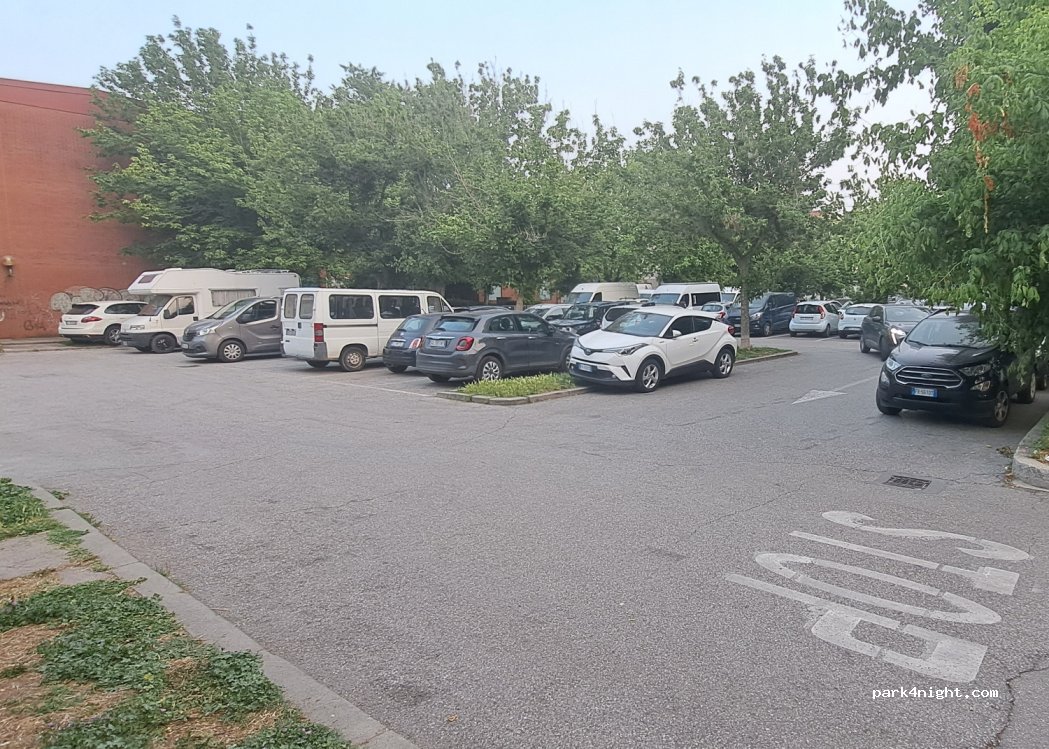(47921) Rimini - 15 Via Carmagnola — foto 4