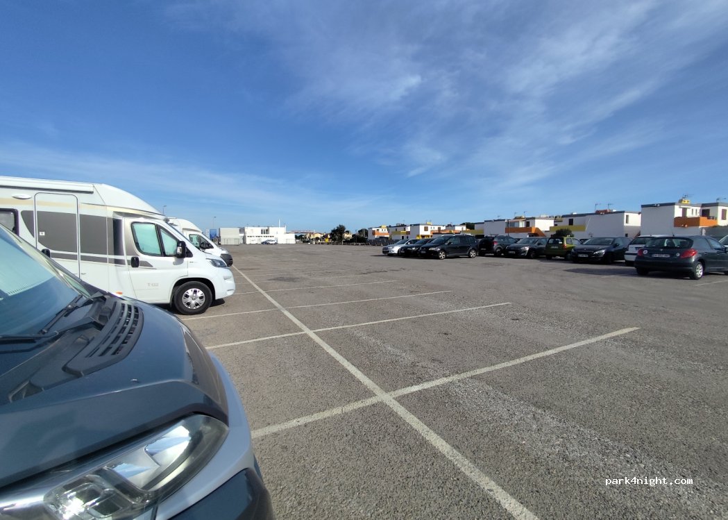 (66420) Le Barcarès - 24 Avenue du Roussillon — foto