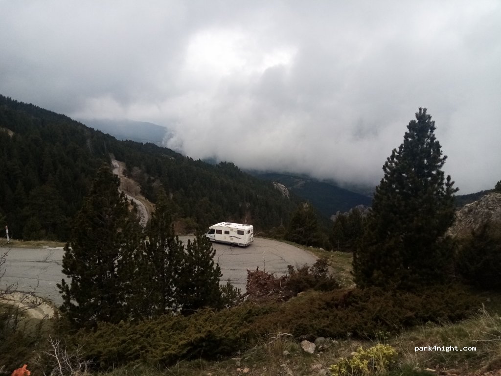 (17538) Urús - Carretera de Coma Oriola — foto 4