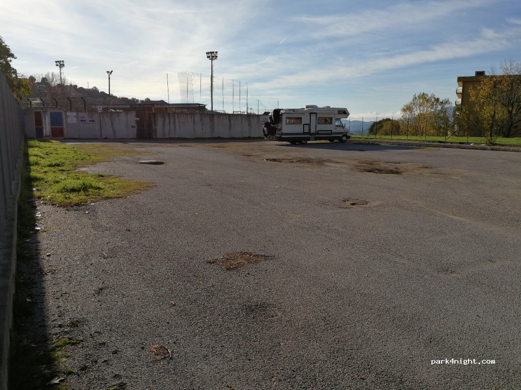 (84078) Vallo della Lucania - Via Monsignore de Giuli — foto 2