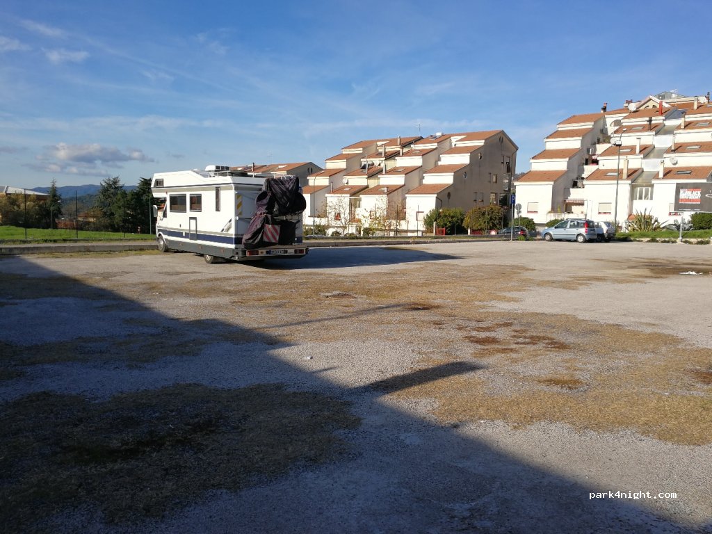 (84078) Vallo della Lucania - Via Monsignore de Giuli — foto 4