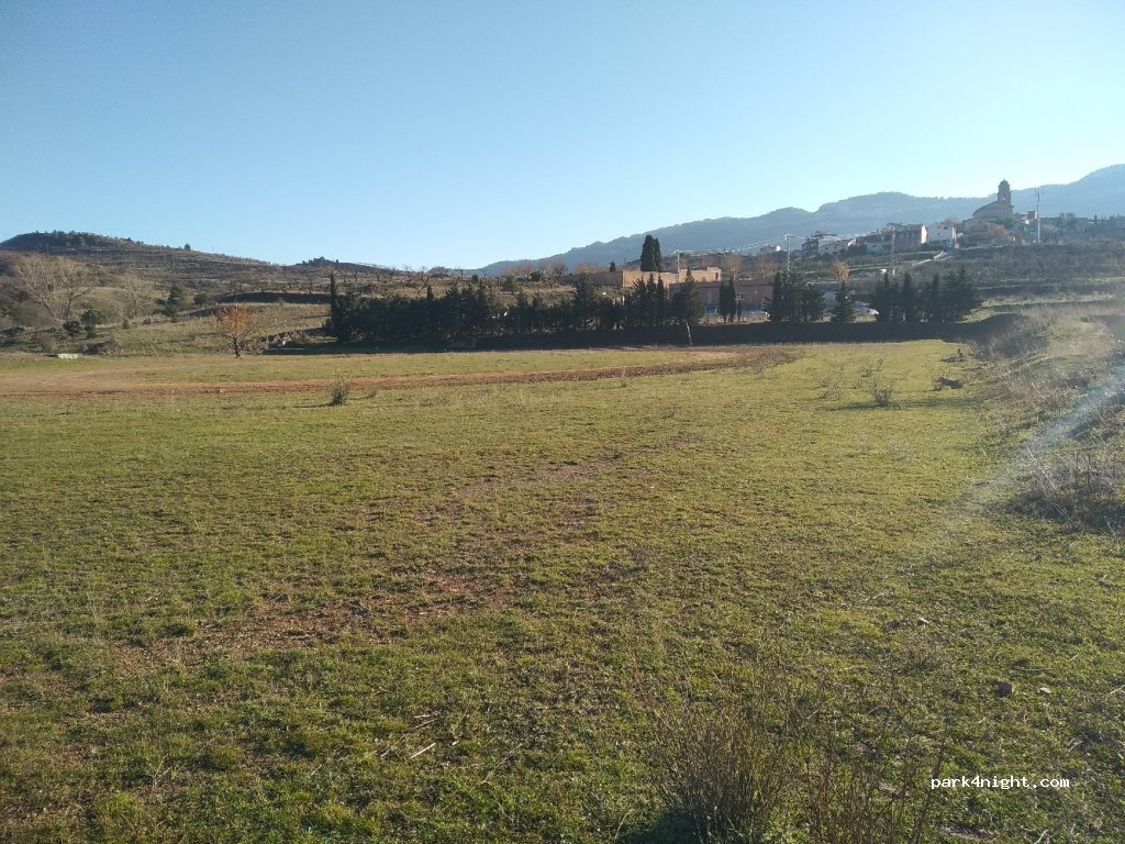 (43363) Ulldemolins - 1 Carrer Cementerio — foto