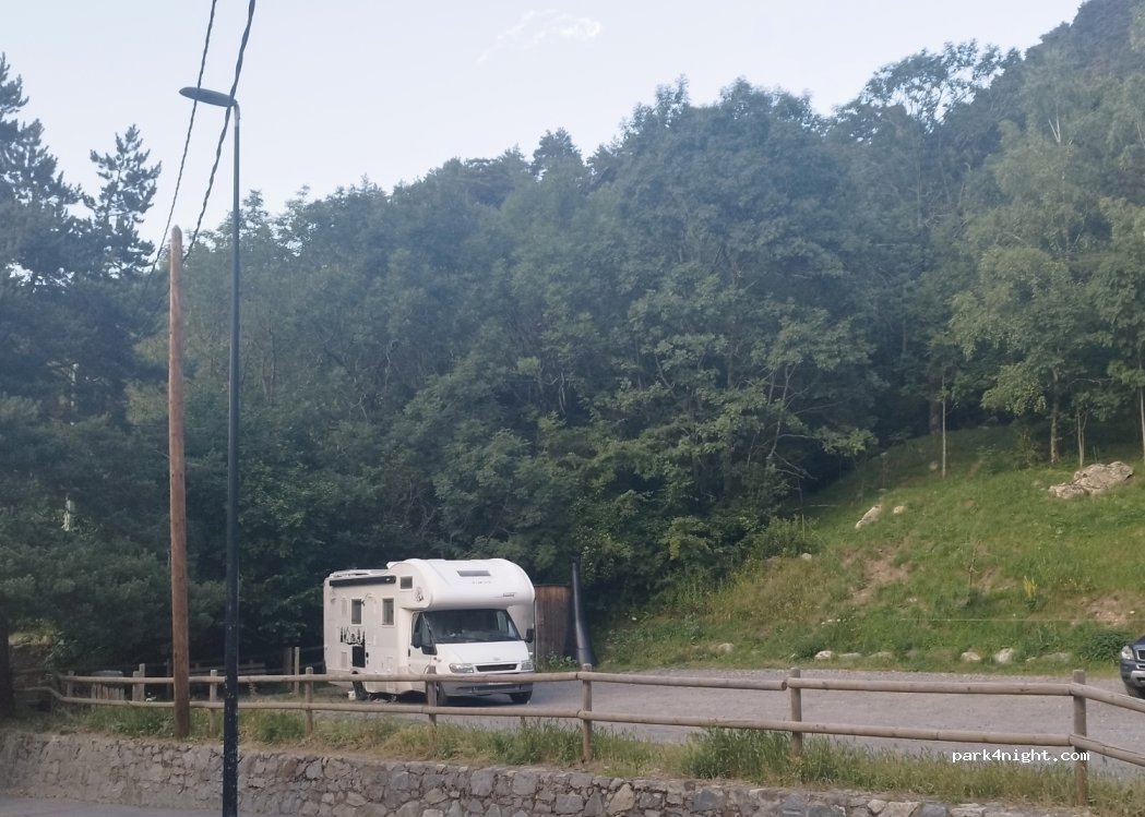 (AD500) Andorra la Vella - 2014 CS-101 — foto 3