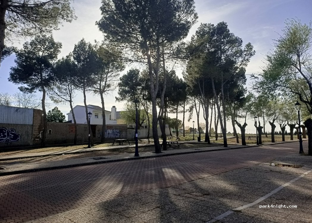 (13332) Villahermosa - 6 Calle Infante Enrique Aragón — foto 3
