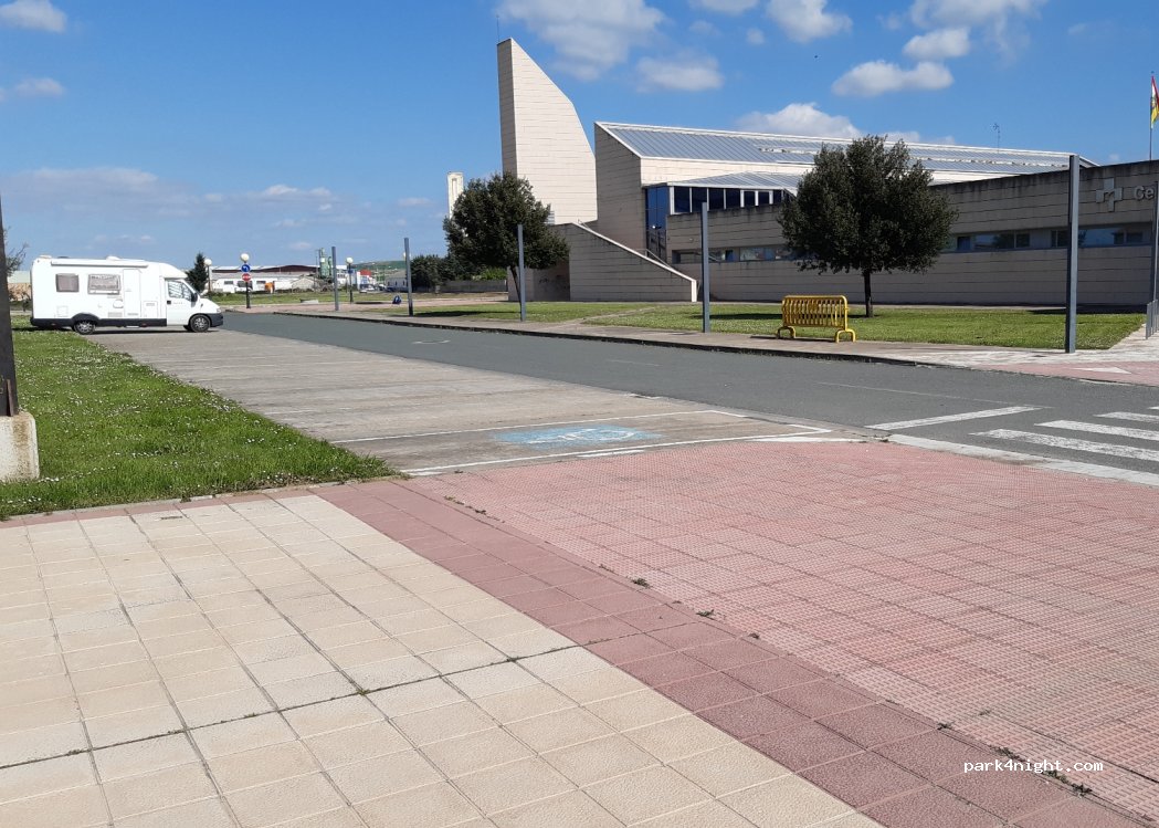 (26250) Santo Domingo de la Calzada - 90 Camino de Lechares — foto 3