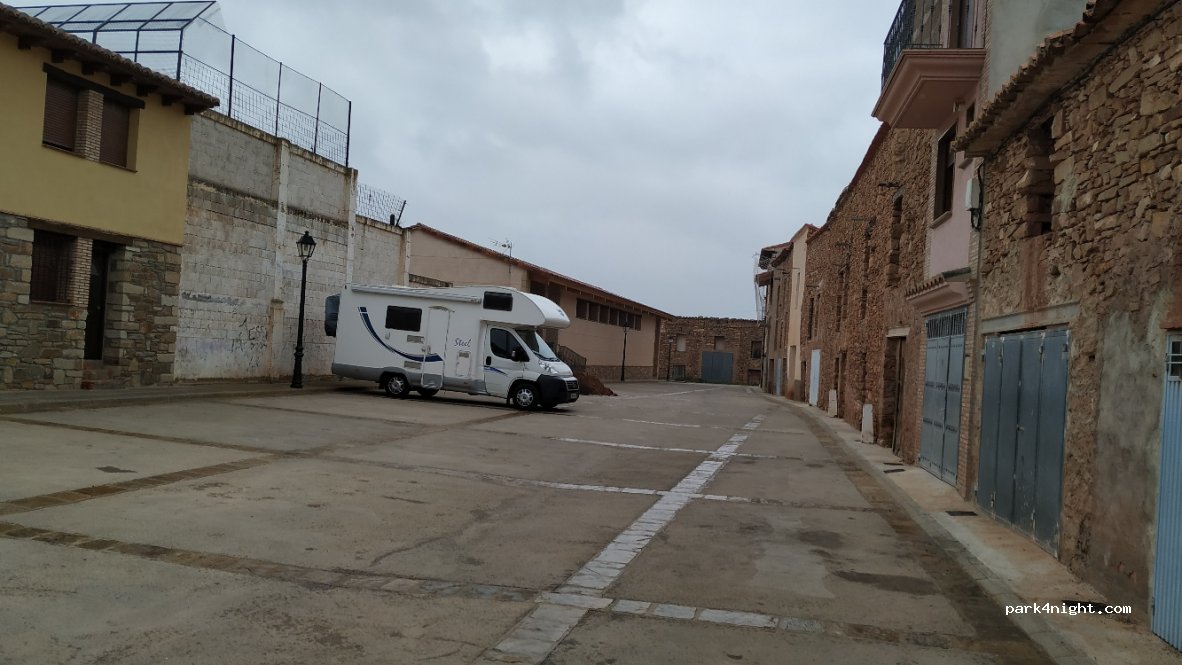 (44430) Valbona - 1X Calle la Pileta — foto