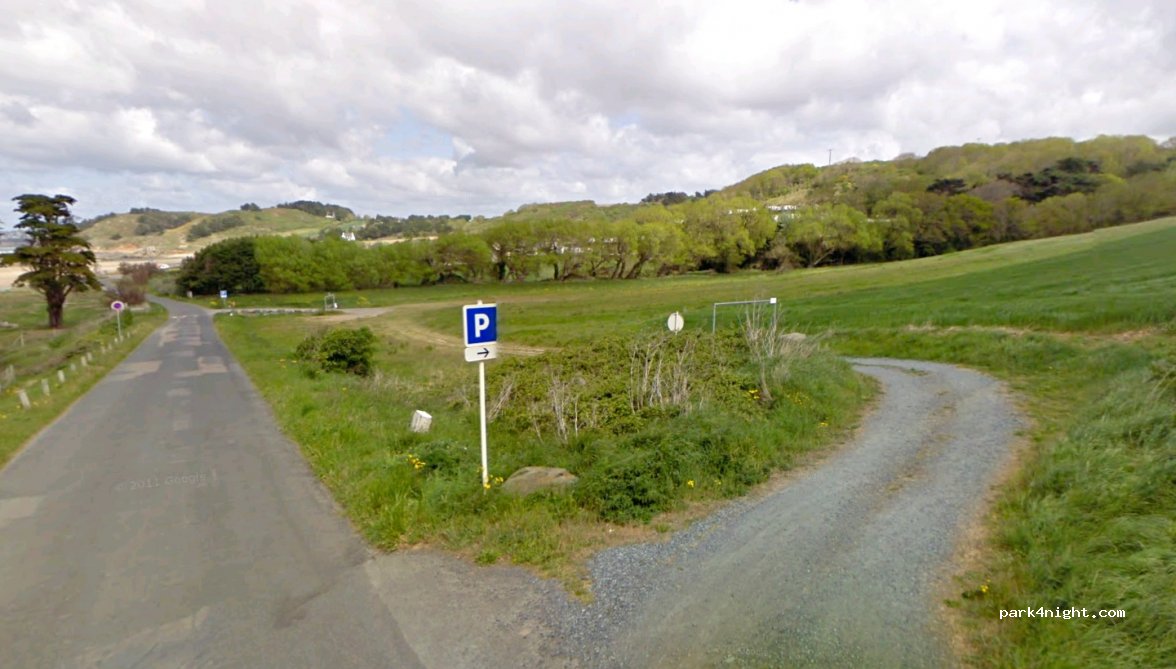 (22370) Pléneuf-Val-André - — foto