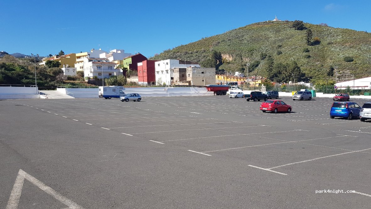 (35320) Las Palmas - 10 Calle Vial 2 — foto