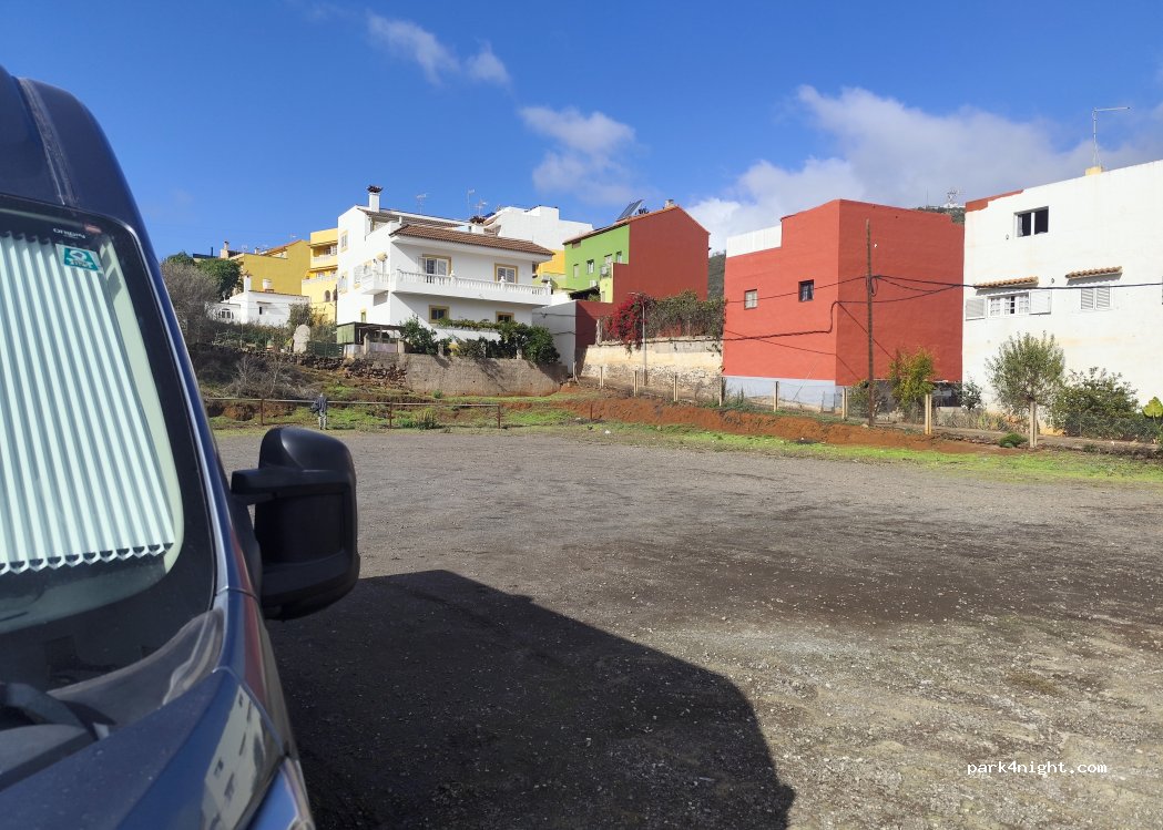 (35320) Las Palmas - 10 Calle Vial 2 — foto 3