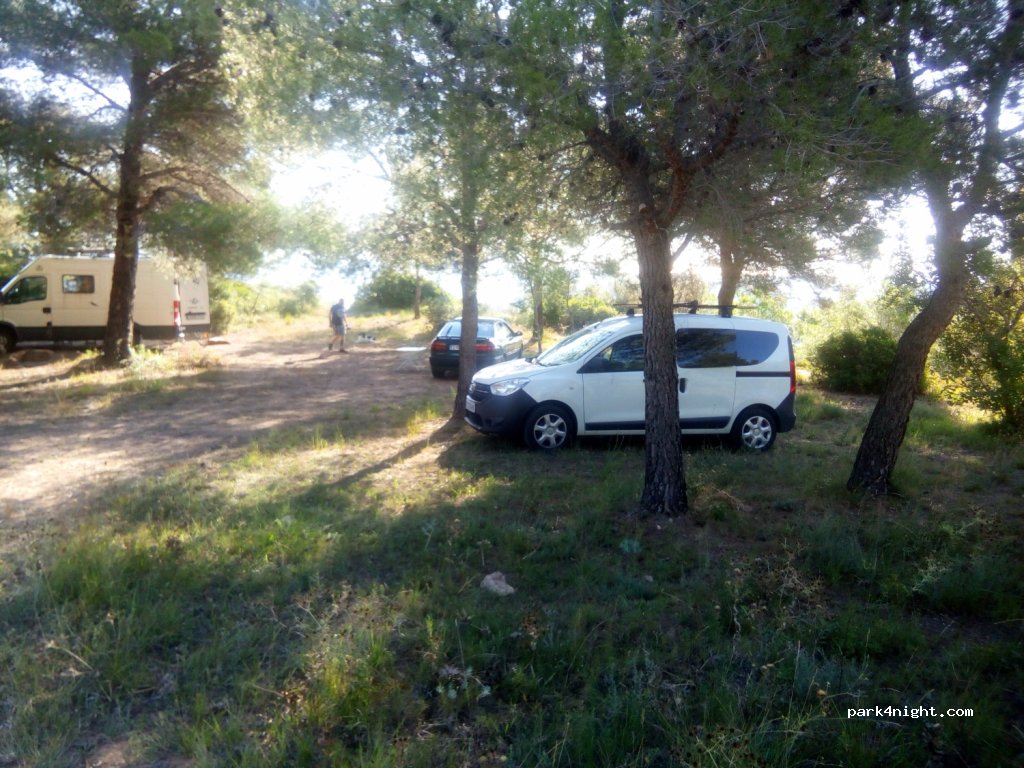 (43716) Albinyana - Unnamed Road — foto 2