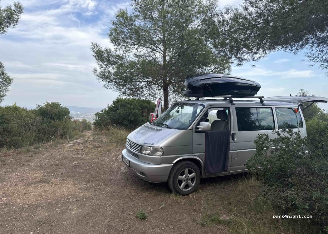 (43716) Albinyana - Unnamed Road — foto 5