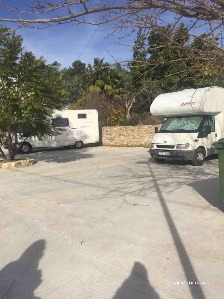 (12449) Benafer - 18 Calle Municipio — foto