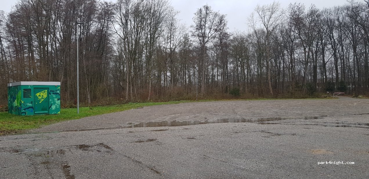 (76470) Ötigheim - 3 Oberer Tellplatzweg — foto