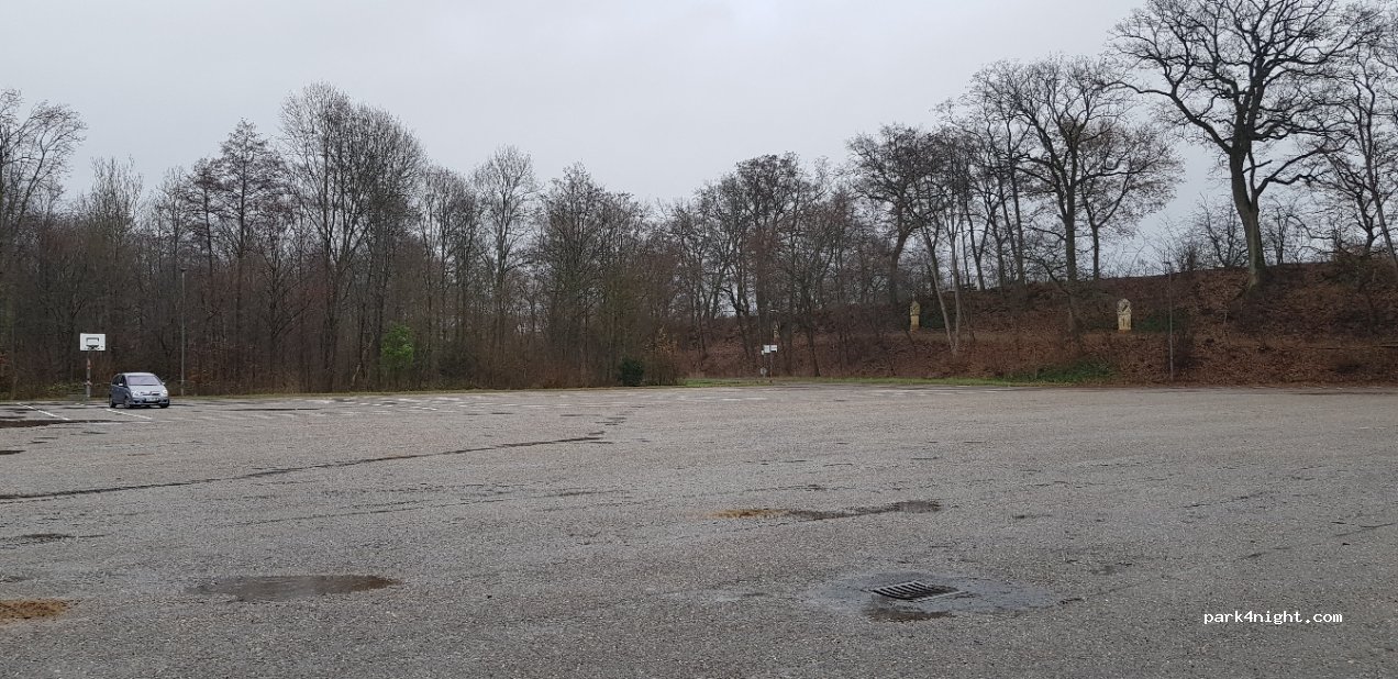(76470) Ötigheim - 3 Oberer Tellplatzweg — foto 2