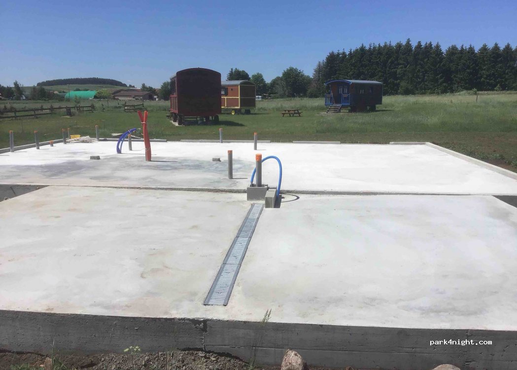(43510) Le Bouchet-Saint-Nicolas - Le Bourg — foto 2