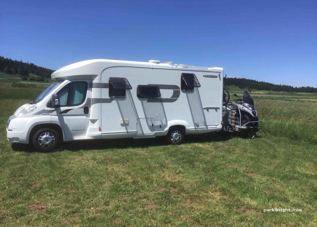 (43510) Le Bouchet-Saint-Nicolas - Le Bourg — foto 3