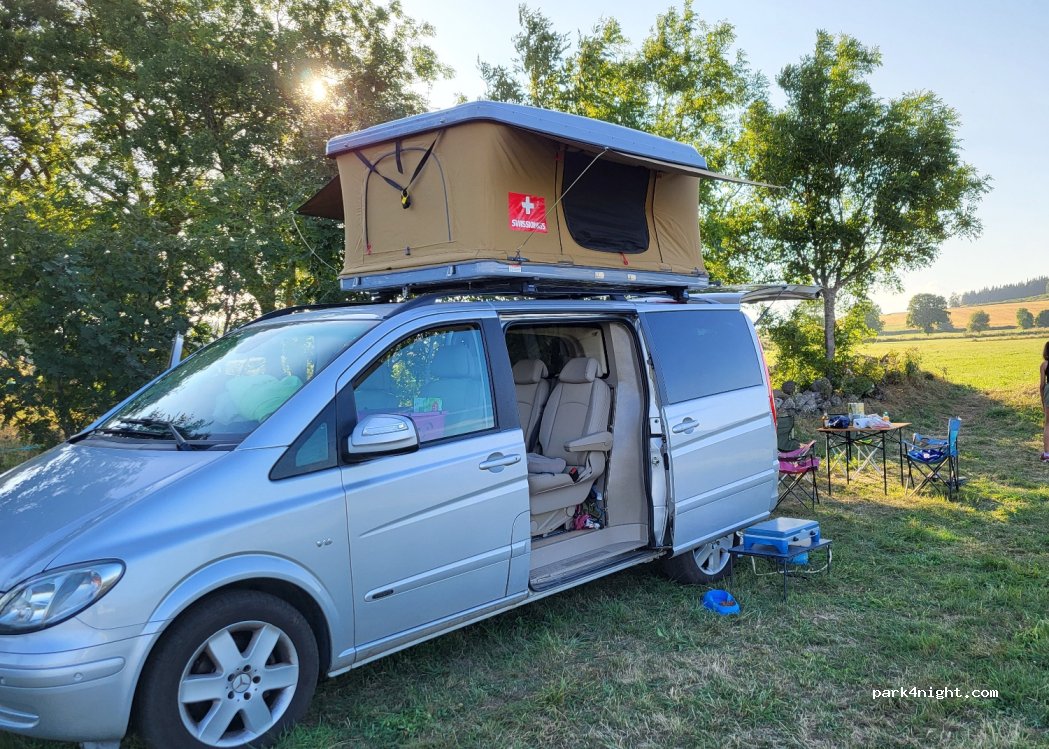 (43510) Le Bouchet-Saint-Nicolas - Le Bourg — foto 4