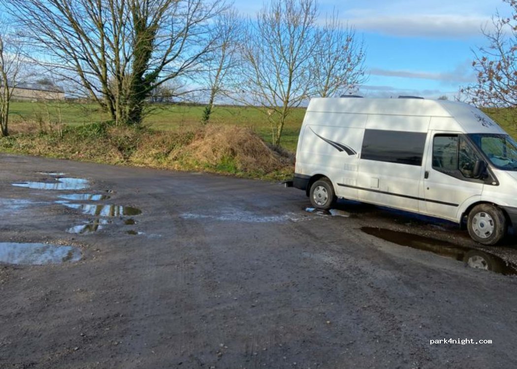 (DE45) Bakewell - B5055 — foto 3