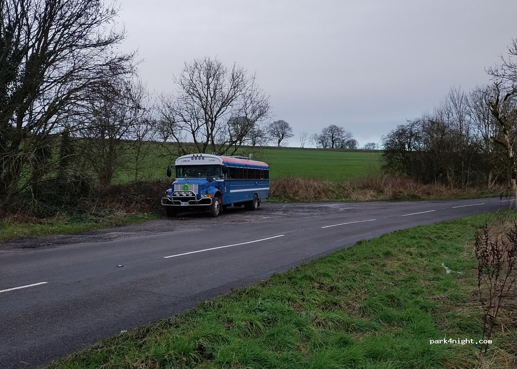 (DE45) Bakewell - B5055 — foto 5