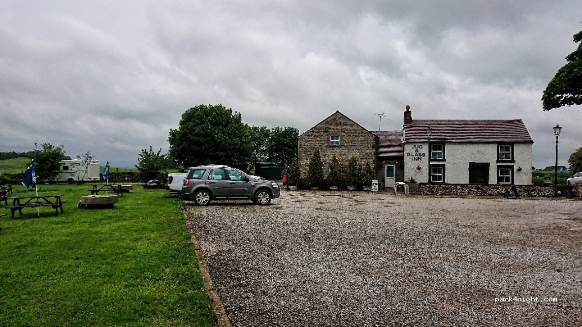 (SK17 0BA) Hartington - — foto 2