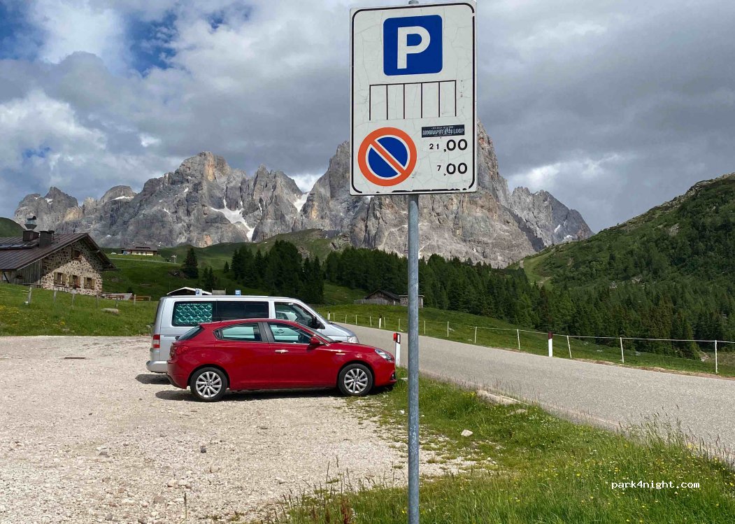 (38054) Primiero San Martino di Castrozza - — foto 2
