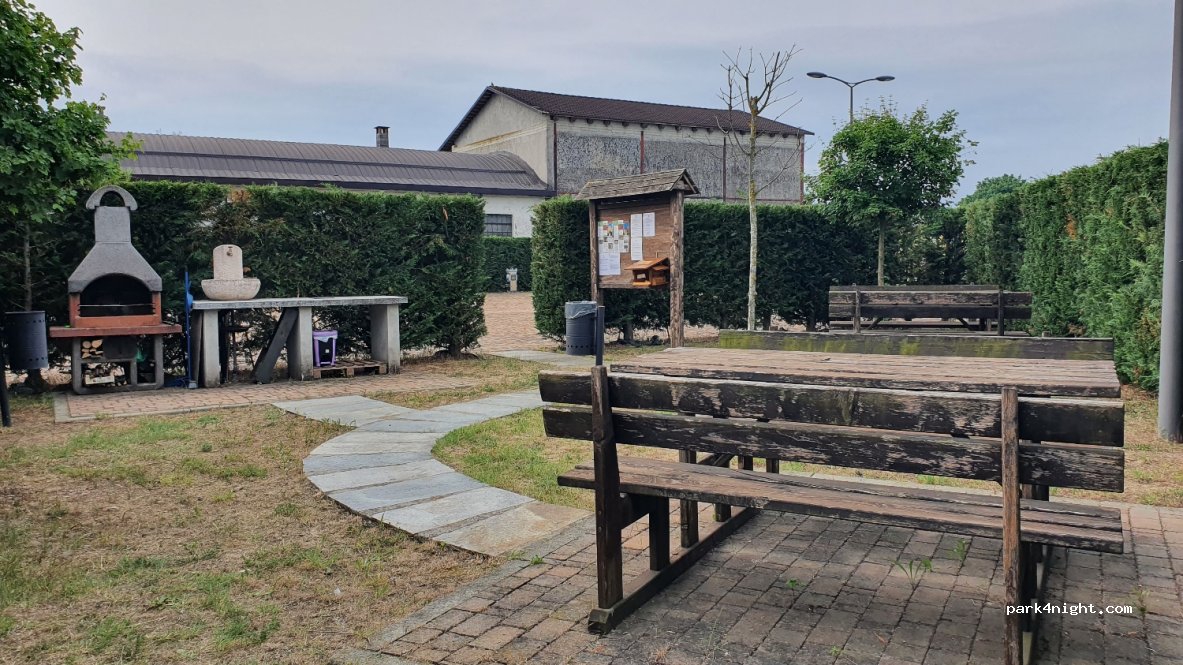 (14017) Valfenera - Via San Vincenzo Ferreri — foto