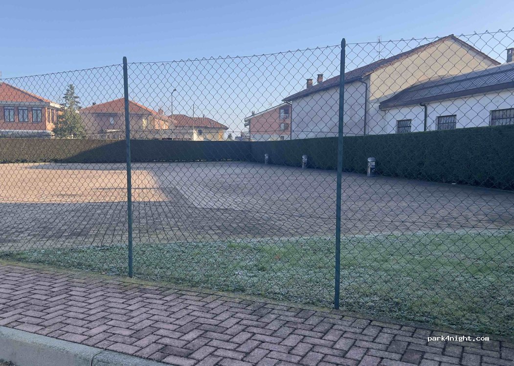 (14017) Valfenera - Via San Vincenzo Ferreri — foto 5