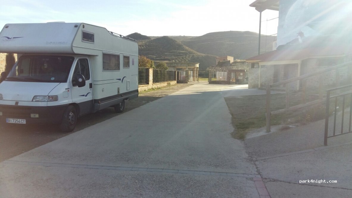 (26526) Cornago - 10 Camino de las Máquinas — foto 3