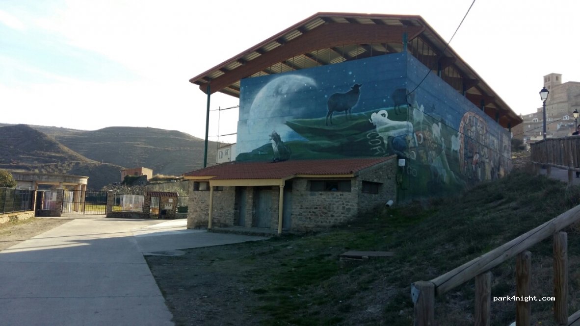(26526) Cornago - 10 Camino de las Máquinas — foto 4
