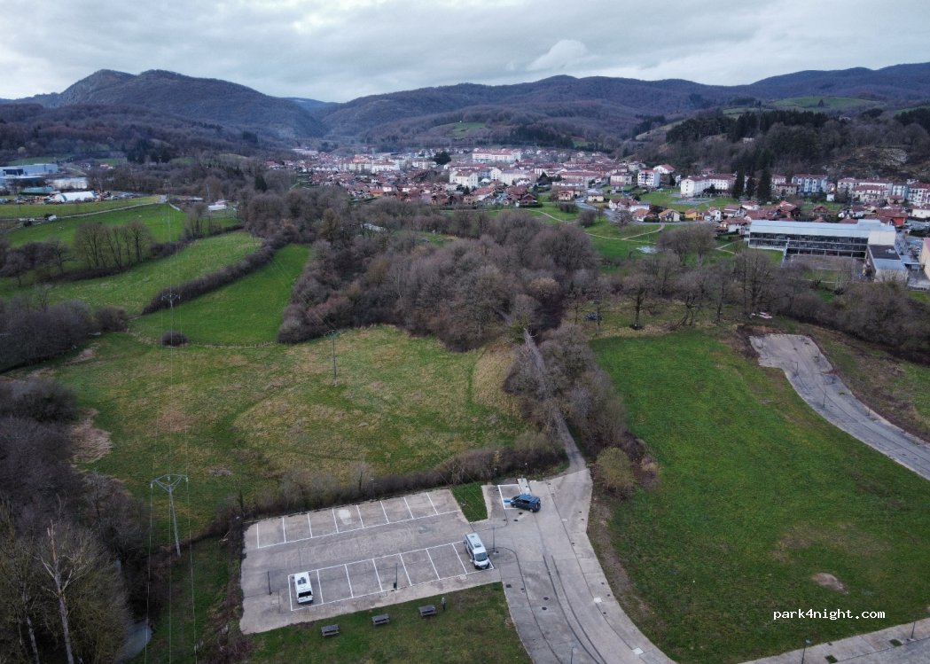 (31870) Lekunberri - Carr de Larraun — foto 3