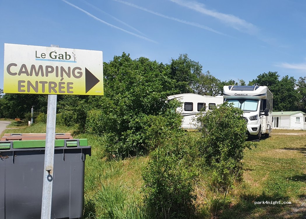 Le Gab — foto 2