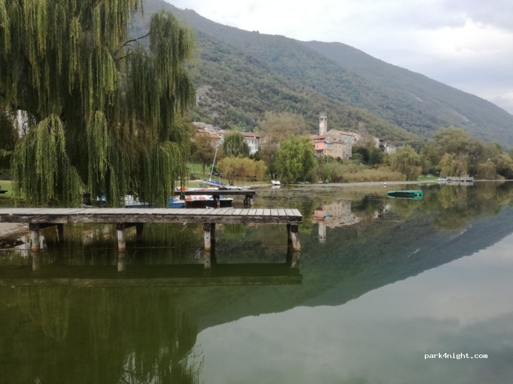(31020) Revine Lago (località Santa Maria) - 14 Strada dei Laghi — foto 2