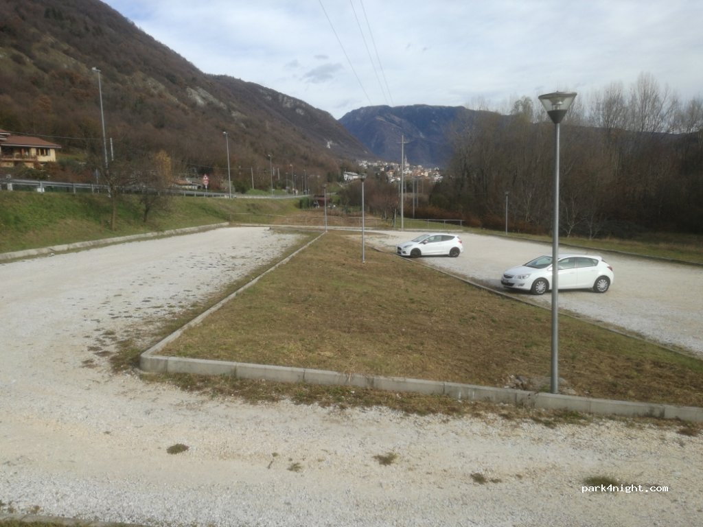 (31020) Revine Lago (località Santa Maria) - 14 Strada dei Laghi — foto 4