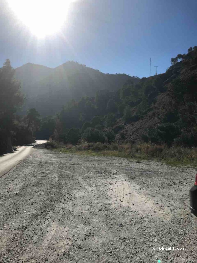 (29755) Canillas de Albaida - Camino de Renzuelas — foto 2