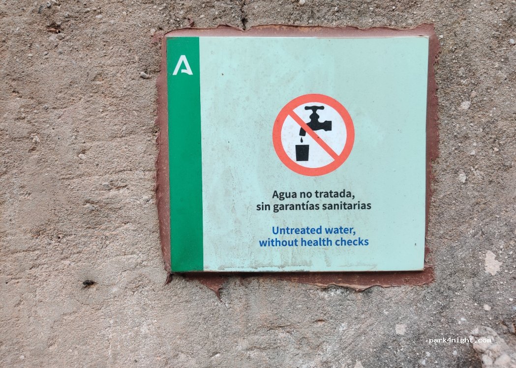 (29755) Canillas de Albaida - Camino de Renzuelas — foto 3
