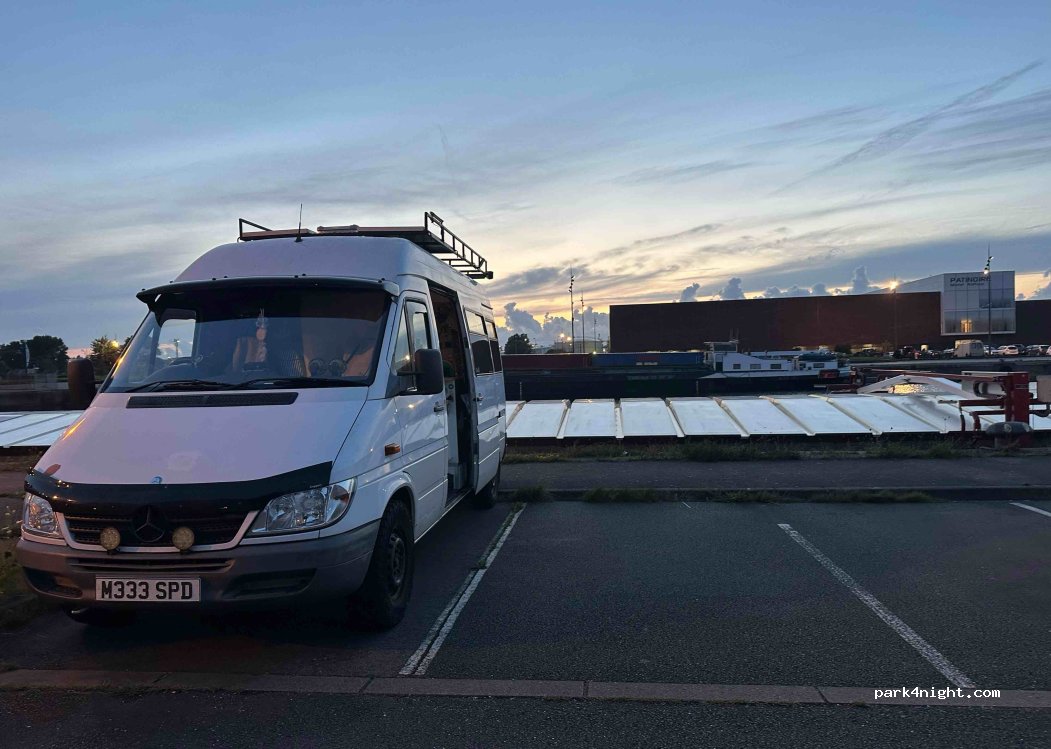 (59140) Dunkerque - 189a Avenue Maurice Schumann — foto 3