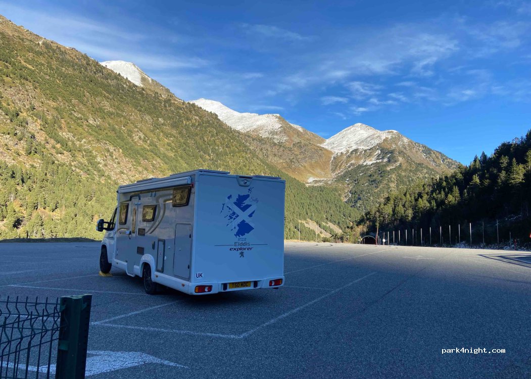 (AD300) Ordino - Carretera d'Arcalís — foto 3