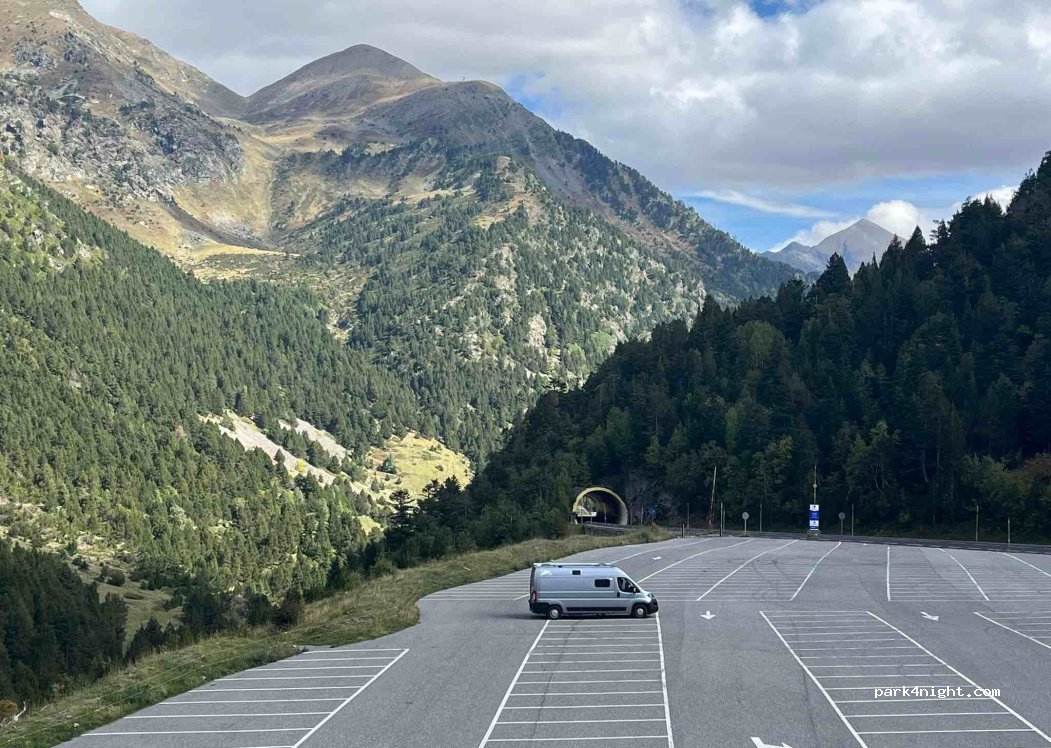 (AD300) Ordino - Carretera d'Arcalís — foto 4