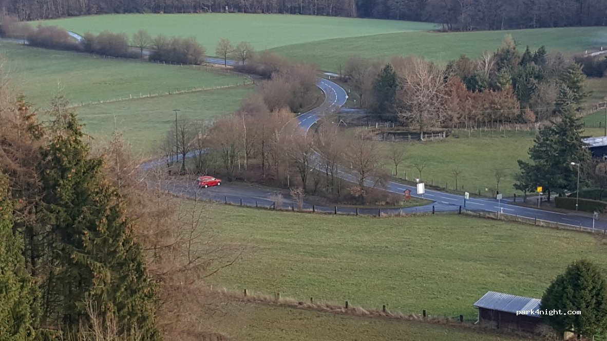 (57612) Busenhausen - 28 Höhenweg — foto