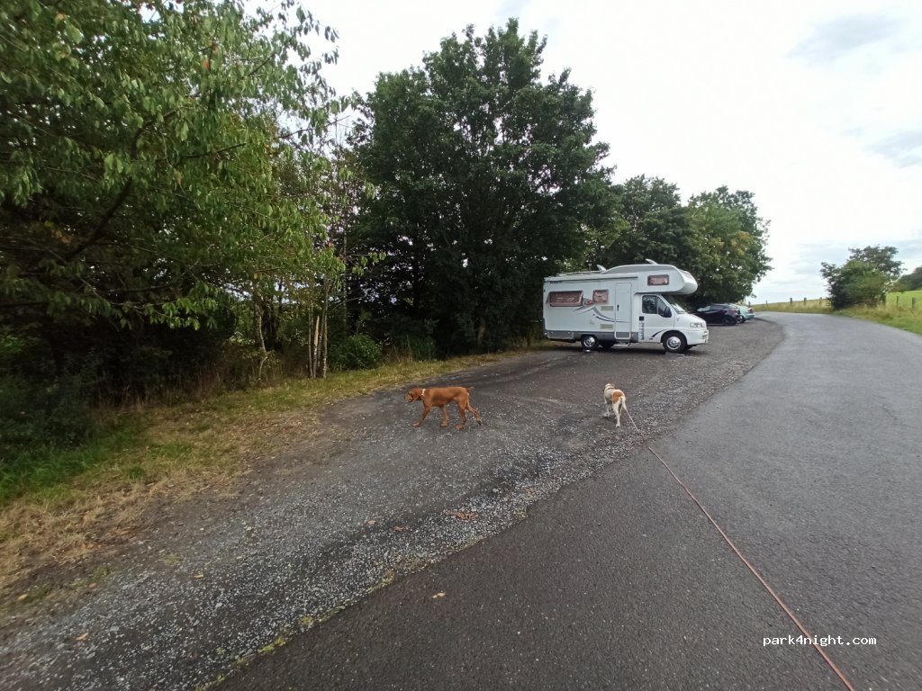 (57612) Busenhausen - 28 Höhenweg — foto 4