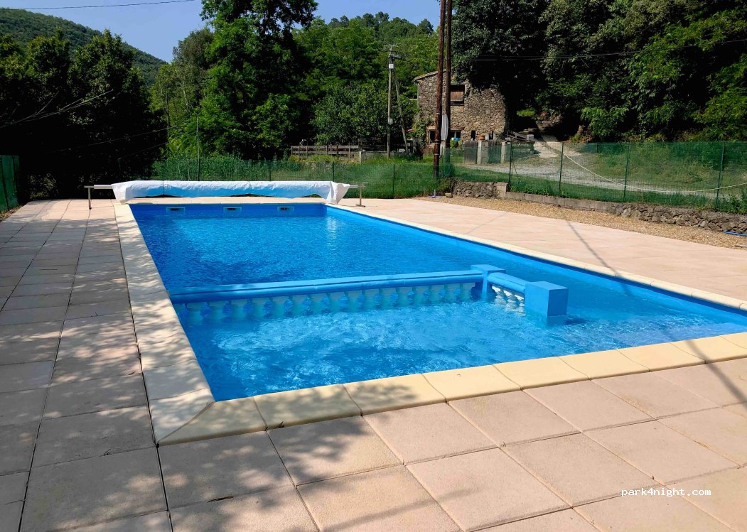 Camping Le Figaret ** — foto 4