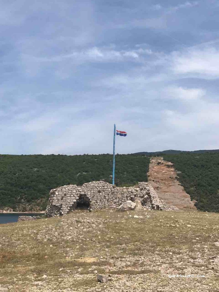 (51513) Omišalj - Jadranska Magistrala — foto 3