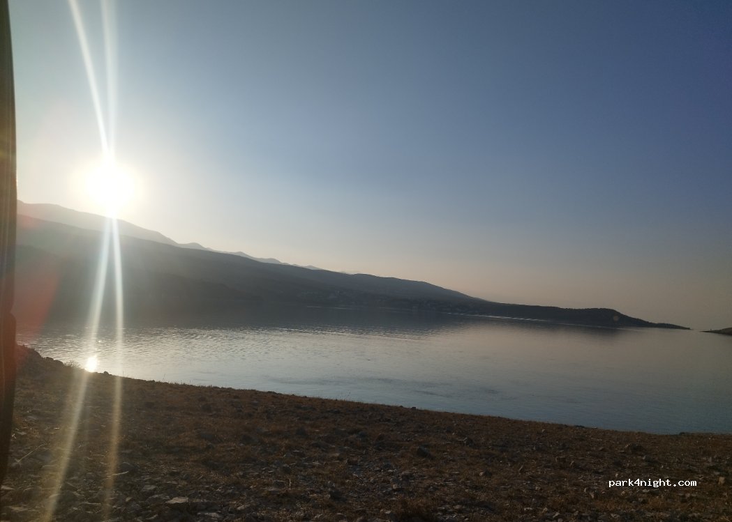 (51513) Omišalj - Jadranska Magistrala — foto 4